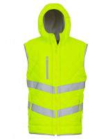 Hi-Vis Yellow