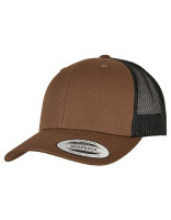 Coyote Brown, Black