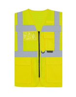 Signal Yellow