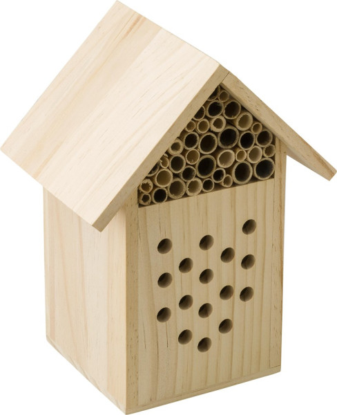 Bienenhaus aus Holz Fahim