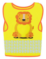 Lion Yellow