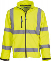 Hi Vis Gelb