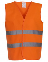 Hi-Vis Orange