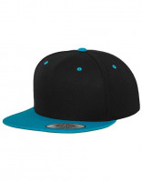 Black, Teal