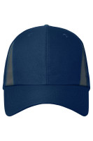 Navy (ca. Pantone 296C)